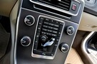 Volvo V60 1.6 Hdi115KM_D2_Xenon_Led_Navi_Skóra_Full Opcja - 16
