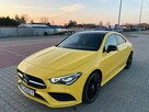 Mercedes CLA 250 4MATIC / AMG LINE / BOGATE WYPOSAŻENIE / SALON POLSKA / BEZWYPADKOWY - 2