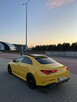 Mercedes CLA 250 4MATIC / AMG LINE / BOGATE WYPOSAŻENIE / SALON POLSKA / BEZWYPADKOWY - 3