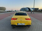 Mercedes CLA 250 4MATIC / AMG LINE / BOGATE WYPOSAŻENIE / SALON POLSKA / BEZWYPADKOWY - 4