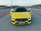 Mercedes CLA 250 4MATIC / AMG LINE / BOGATE WYPOSAŻENIE / SALON POLSKA / BEZWYPADKOWY - 7