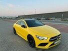 Mercedes CLA 250 4MATIC / AMG LINE / BOGATE WYPOSAŻENIE / SALON POLSKA / BEZWYPADKOWY - 8