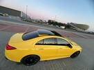 Mercedes CLA 250 4MATIC / AMG LINE / BOGATE WYPOSAŻENIE / SALON POLSKA / BEZWYPADKOWY - 11