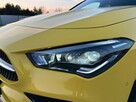 Mercedes CLA 250 4MATIC / AMG LINE / BOGATE WYPOSAŻENIE / SALON POLSKA / BEZWYPADKOWY - 13