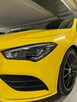 Mercedes CLA 250 4MATIC / AMG LINE / BOGATE WYPOSAŻENIE / SALON POLSKA / BEZWYPADKOWY - 14