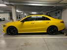 Mercedes CLA 250 4MATIC / AMG LINE / BOGATE WYPOSAŻENIE / SALON POLSKA / BEZWYPADKOWY - 15