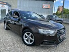 Audi A4 1,8TFSi*170PS*Lift*113.000*ASO*1Właś*Navi*Xenon*EL.Klapa*Opłacony - 3