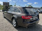 Audi A4 1,8TFSi*170PS*Lift*113.000*ASO*1Właś*Navi*Xenon*EL.Klapa*Opłacony - 4