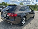 Audi A4 1,8TFSi*170PS*Lift*113.000*ASO*1Właś*Navi*Xenon*EL.Klapa*Opłacony - 6