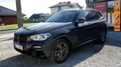 BMW X3 - 1