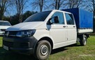 Volkswagen Transporter - 1