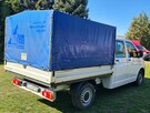 Volkswagen Transporter - 2