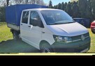 Volkswagen Transporter - 3
