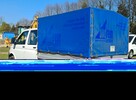 Volkswagen Transporter - 4