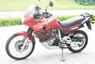 Honda XL Transalp piękny stan, 2 ręka, dok. na km, z DE*** - 4
