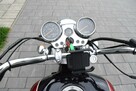 Hyosung GV 250 Aquila NÓWKA STAN, dodatki, dok. na km, z DE, A2* - 5