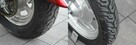 Hyosung GV 250 Aquila NÓWKA STAN, dodatki, dok. na km, z DE, A2* - 8