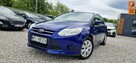 Ford Focus Jeden Właściciel Bezwypadkowy Zarejestrowany - 1