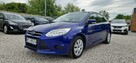 Ford Focus Jeden Właściciel Bezwypadkowy Zarejestrowany - 3