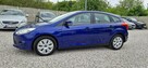 Ford Focus Jeden Właściciel Bezwypadkowy Zarejestrowany - 4