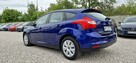 Ford Focus Jeden Właściciel Bezwypadkowy Zarejestrowany - 7