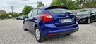 Ford Focus Jeden Właściciel Bezwypadkowy Zarejestrowany - 8