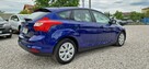 Ford Focus Jeden Właściciel Bezwypadkowy Zarejestrowany - 13
