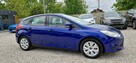 Ford Focus Jeden Właściciel Bezwypadkowy Zarejestrowany - 15