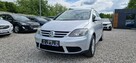 Volkswagen Golf Plus Przygotowany do Rejestracji Bezwypadkowy - 2