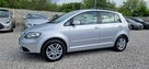 Volkswagen Golf Plus Przygotowany do Rejestracji Bezwypadkowy - 4