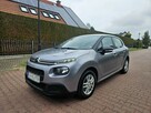Citroen C3 BLUEHDI 1.5 HDI 100KM 2019r Klima, Navi, LED, HAK - 1