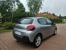 Citroen C3 BLUEHDI 1.5 HDI 100KM 2019r Klima, Navi, LED, HAK - 3