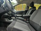 Citroen C3 BLUEHDI 1.5 HDI 100KM 2019r Klima, Navi, LED, HAK - 8