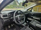 Citroen C3 BLUEHDI 1.5 HDI 100KM 2019r Klima, Navi, LED, HAK - 9