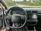 Citroen C3 BLUEHDI 1.5 HDI 100KM 2019r Klima, Navi, LED, HAK - 15