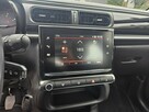 Citroen C3 BLUEHDI 1.5 HDI 100KM 2019r Klima, Navi, LED, HAK - 16