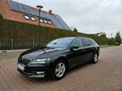 Škoda Superb Kombi 1.6TDI 120KM 2016r Xenon, DSG, HAK, Kamera, Tempomat Aktywny - 1