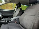 Škoda Superb Kombi 1.6TDI 120KM 2016r Xenon, DSG, HAK, Kamera, Tempomat Aktywny - 9