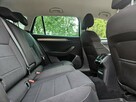 Škoda Superb Kombi 1.6TDI 120KM 2016r Xenon, DSG, HAK, Kamera, Tempomat Aktywny - 10
