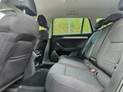 Škoda Superb Kombi 1.6TDI 120KM 2016r Xenon, DSG, HAK, Kamera, Tempomat Aktywny - 11