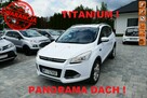 Ford Kuga Titanium! Elektryczna Klapa! Gwarancja! - 1