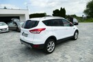 Ford Kuga Titanium! Elektryczna Klapa! Gwarancja! - 4