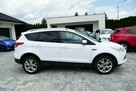 Ford Kuga Titanium! Elektryczna Klapa! Gwarancja! - 14