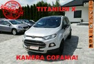 Ford EcoSport Titanium X! Kamera! Navi Gps! Gwarancja! - 1