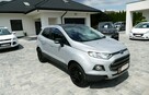 Ford EcoSport Titanium X! Kamera! Navi Gps! Gwarancja! - 2