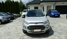 Ford EcoSport Titanium X! Kamera! Navi Gps! Gwarancja! - 6