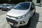 Ford EcoSport Titanium X! Kamera! Navi Gps! Gwarancja! - 7