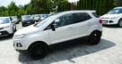Ford EcoSport Titanium X! Kamera! Navi Gps! Gwarancja! - 8