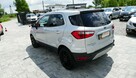 Ford EcoSport Titanium X! Kamera! Navi Gps! Gwarancja! - 10
