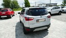Ford EcoSport Titanium X! Kamera! Navi Gps! Gwarancja! - 11